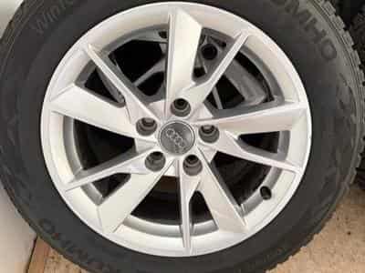 Rims and Tires – 16 - Photo 1