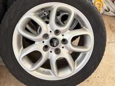 Rims and Tires – 16 - Photo 1