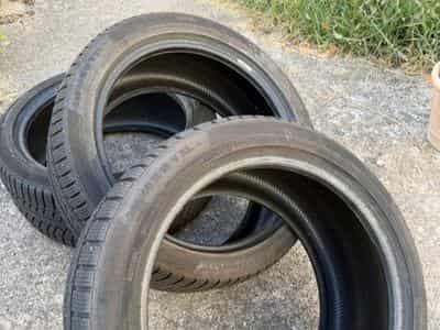 Pneus – 18 - Foto 1