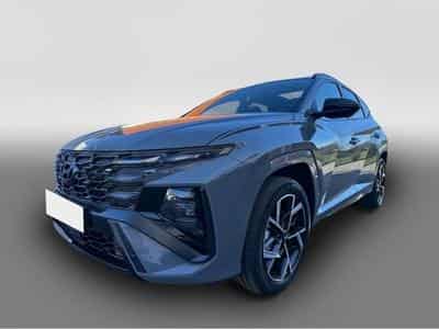 Hyundai Tucson (2026) - Photo 1