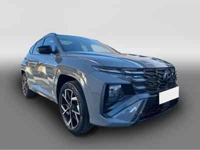 Hyundai Tucson (2026) - Photo 3