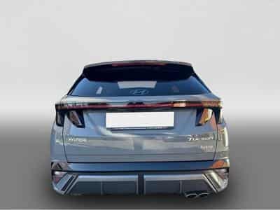 Hyundai Tucson (2026) - Photo 5