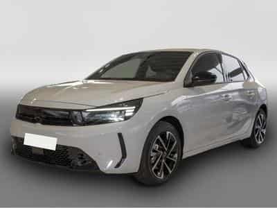 Opel Corsa (2025) - Photo 1