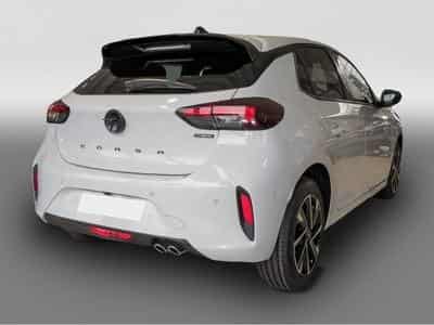 Opel Corsa (2025) - Photo 3
