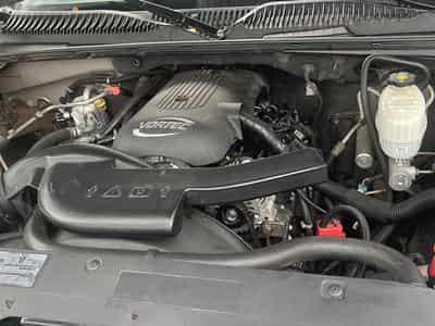 Chevrolet Avalanche Pick Up (2004) - Foto 3