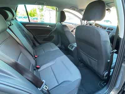 VW Golf VII 1.6 TDI 115CV COMFORTLINE (2019) - Photo 11