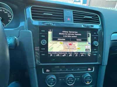 VW Golf VII 1.6 TDI 115CV COMFORTLINE (2019) - Photo 12
