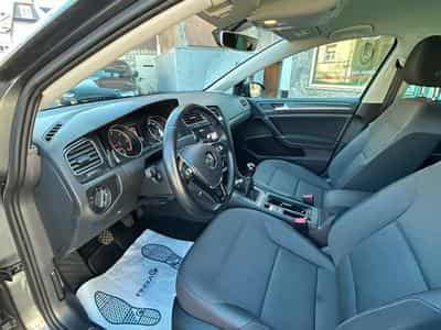VW Golf VII 1.6 TDI 115CV COMFORTLINE (2019) - Photo 9