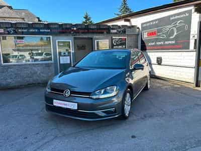 VW Golf VII 1.6 TDI 115CV COMFORTLINE (2019) - Photo 1