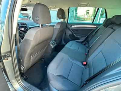 VW Golf VII 1.6 TDI 115CV COMFORTLINE (2019) - Photo 10