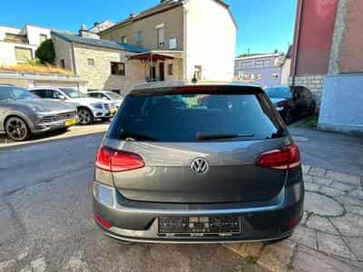 VW Golf VII 1.6 TDI 115CV COMFORTLINE (2019) - Photo 3