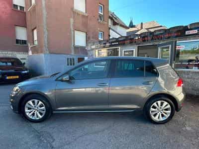 VW Golf VII 1.6 TDI 115CV COMFORTLINE (2019) - Photo 4