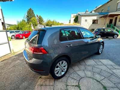 VW Golf VII 1.6 TDI 115CV COMFORTLINE (2019) - Photo 7