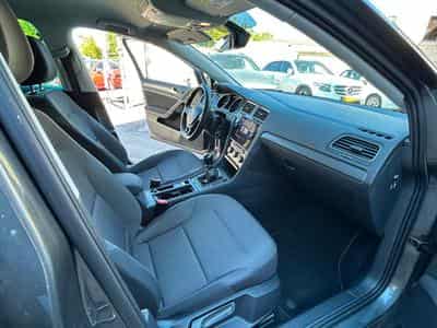 VW Golf VII 1.6 TDI 115CV COMFORTLINE (2019) - Photo 14