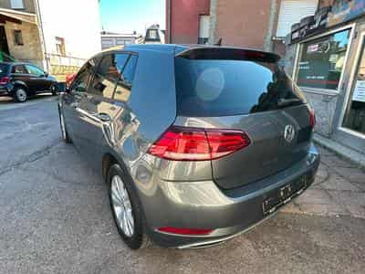 VW Golf VII 1.6 TDI 115CV COMFORTLINE (2019) - Photo 6