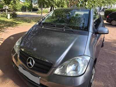 Mercedes A 150 (2009) - Photo 1