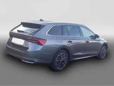 Skoda Octavia (2026) - Photo 2