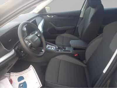 Skoda Octavia (2026) - Photo 3