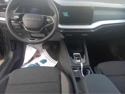 Skoda Octavia (2026) - Photo 5