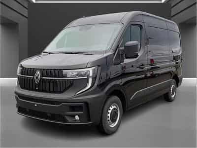 Renault Master (2026) - Photo 1