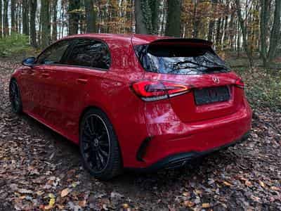 Mercedes A 200 AMG Line (2018) - Photo 1