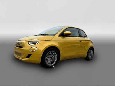 Fiat 500 (2026) - Photo 1