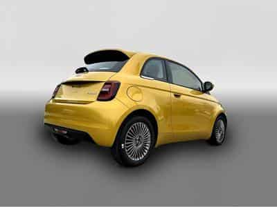 Fiat 500 (2026) - Photo 4