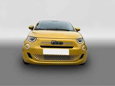 Fiat 500 (2026) - Photo 6