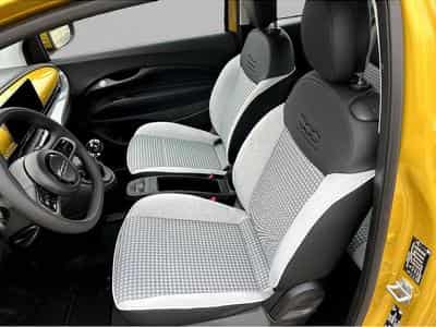 Fiat 500 (2026) - Photo 7