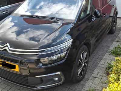 Citroën C4 Picasso Shine (2017) - Photo 1