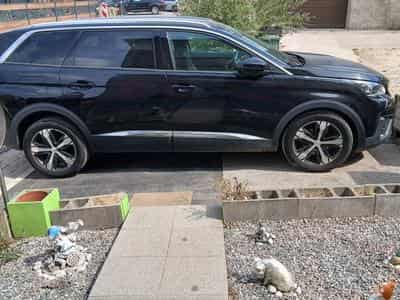 Peugeot 5008 Sline (2018) - Photo 1