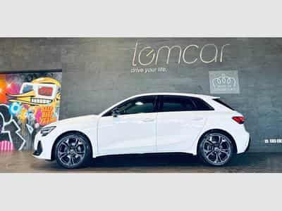 Audi A3 A3 SPORTBACK S-LINE 35 TFSI S-TRONIC (2024) - Foto 1