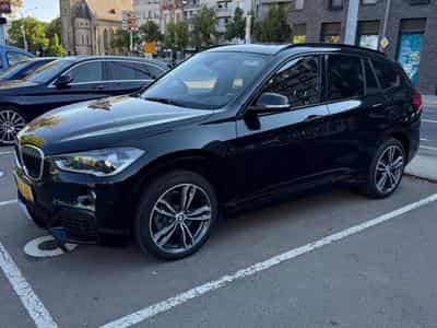 BMW X1 xDrive28i (M-Pack) (2018) - Foto 1