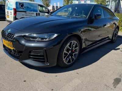 BMW 420 Gran Coupé M Sport Pro (2024) - Foto 1
