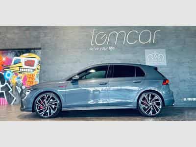 VW Golf GOLF VIII GTI DSG (2023) - Foto 1