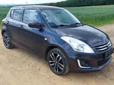 Suzuki Swift (2016) - Foto 1