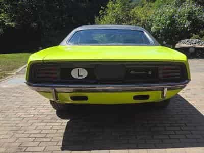 Plymouth Barracuda (1970) - Foto 3