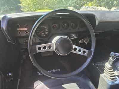 Plymouth Barracuda (1970) - Foto 8