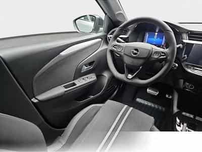 Opel Corsa (2026) - Photo 7