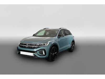 VW T-Roc (2025) - Photo 1