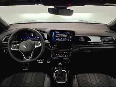 VW T-Roc (2025) - Photo 11