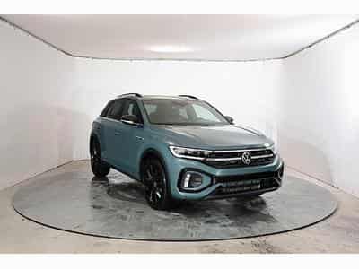 VW T-Roc (2025) - Photo 7