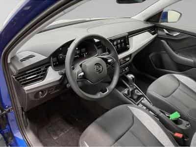 Skoda Kamiq (2026) - Photo 11