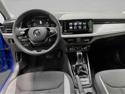 Skoda Kamiq (2026) - Photo 12