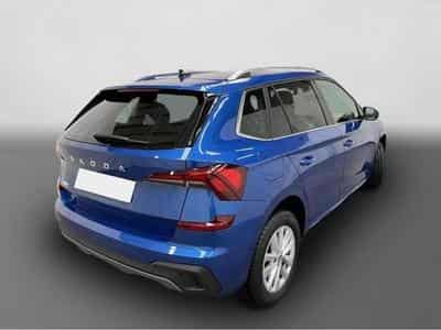 Skoda Kamiq (2026) - Photo 3