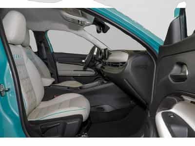 Fiat 600 (2025) - Photo 5