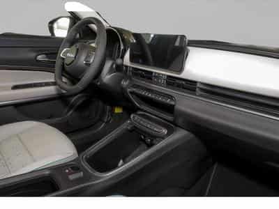 Fiat 600 (2025) - Photo 6