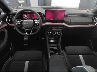 Skoda Kodiaq (2026) - Photo 7