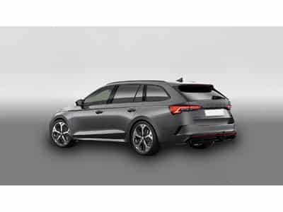 Skoda Octavia (2026) - Photo 3
