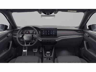 Skoda Octavia (2026) - Photo 4